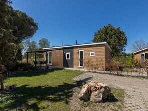 Maison Confort, 2 chambres | Jardin