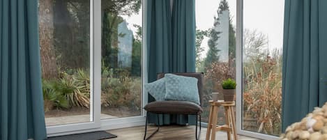 Classic House, 2 Bedrooms | Interior detail