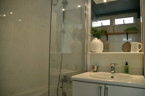 Dusche