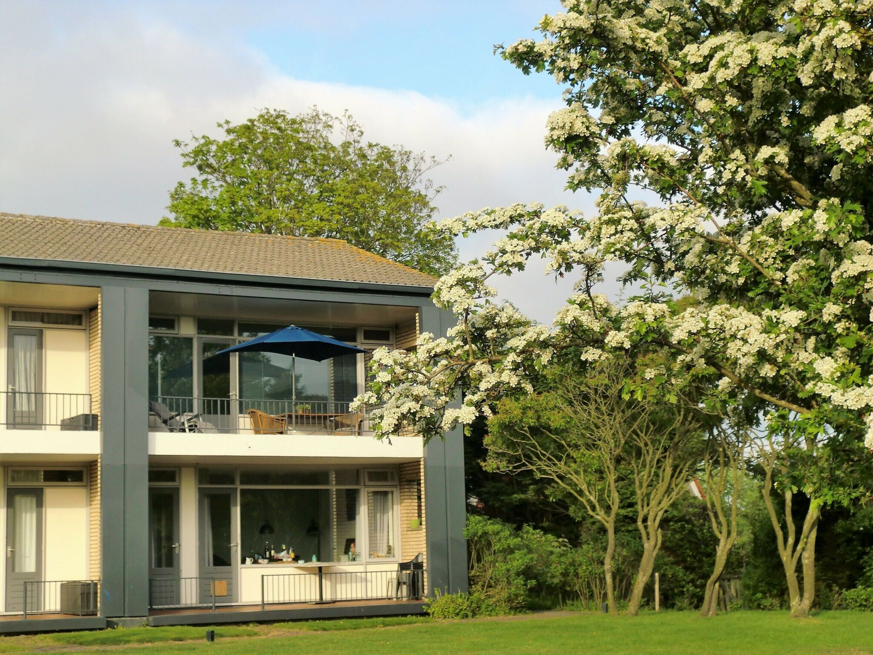 Apartemen Klasik, 1 kamar tidur | Eksterior