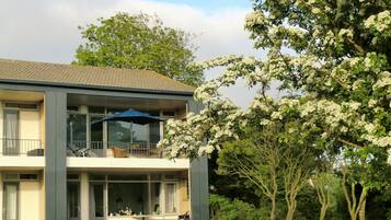 Classic Apartment, 1 Bedroom | Exterior