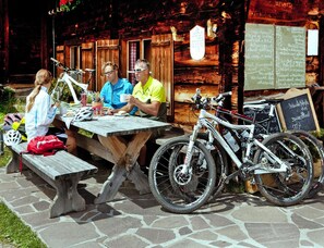 Classic Apartment, 2 Bedrooms | View from property