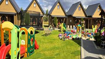 Casa Confort, 3 habitaciones | Exterior