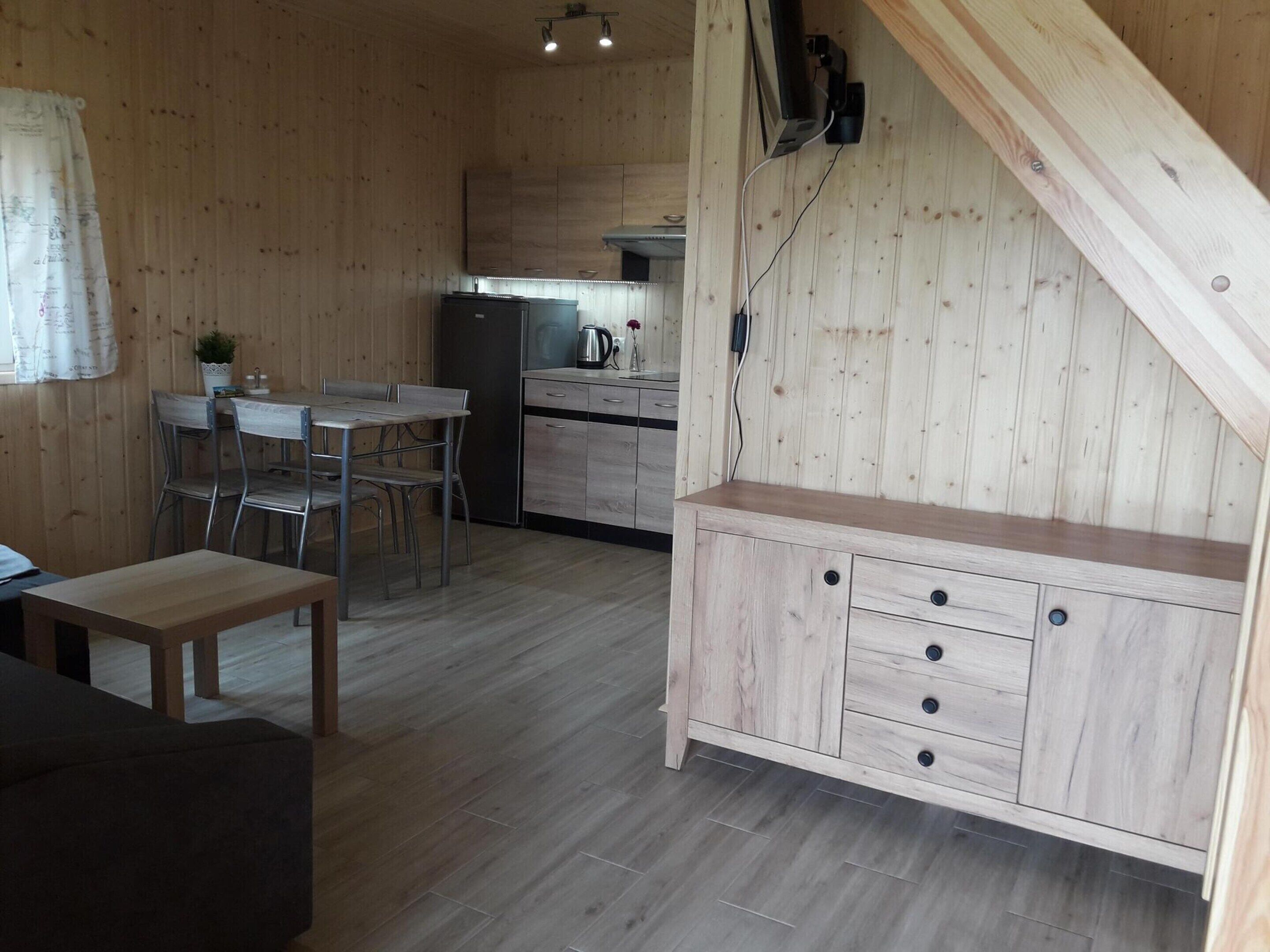 غرفة المعيشة