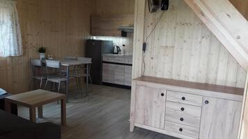 Comfort House, 3 Bedrooms | Living room