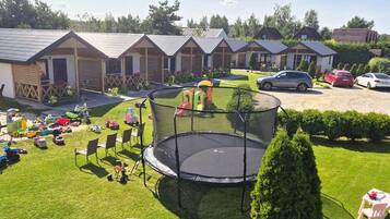 Classic House, 2 Bedrooms | Garden