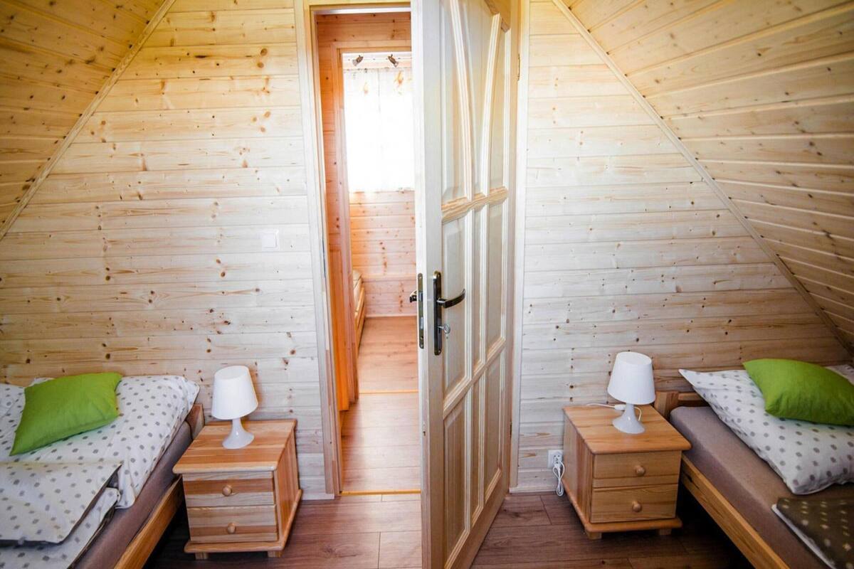 Comfort-Haus, 3 Schlafzimmer