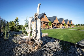 Hus Comfort - 3 sovrum | Exteriör