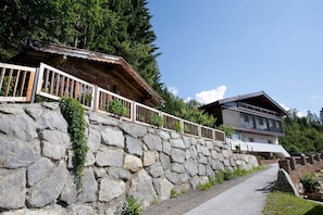 Exterior - Penthouse Tauernfenster, Neukirchen (Neukirchen am Grossvenediger)