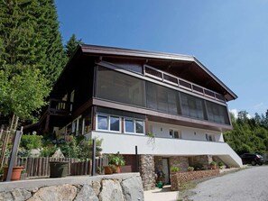 Udendørsområde