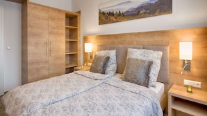 Leilighet – comfort, 2 soverom