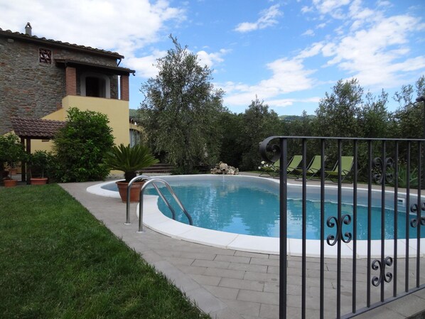 Casa Classic, 3 camere da letto | Piscina | Piscina coperta, piscina all'aperto