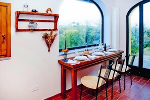 Casa Classic, 3 camere da letto | Soggiorno