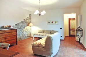 Comfort-Haus, 2 Schlafzimmer | Wohnzimmer