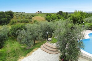 Casa Classic, 3 camere da letto | Giardino