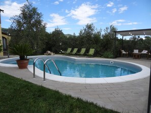 Classic-Haus, 3 Schlafzimmer | Pool