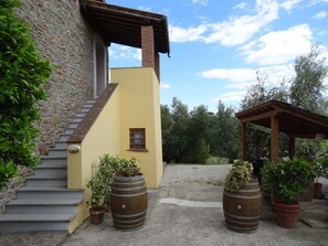 Classic House, 3 Bedrooms | Exterior - Holiday Home Cerbaiola, Lamporecchio (Lamporecchio)
