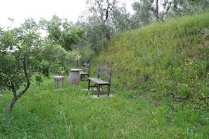 Außenbereich