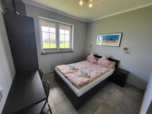 Comfort Apartment, 5 Bedrooms - Comfortable Premium Class Apartment, Shared Swimming Pool, Gaski (Mielno)
