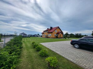 Comfort appartement, 5 slaapkamers | Exterieur