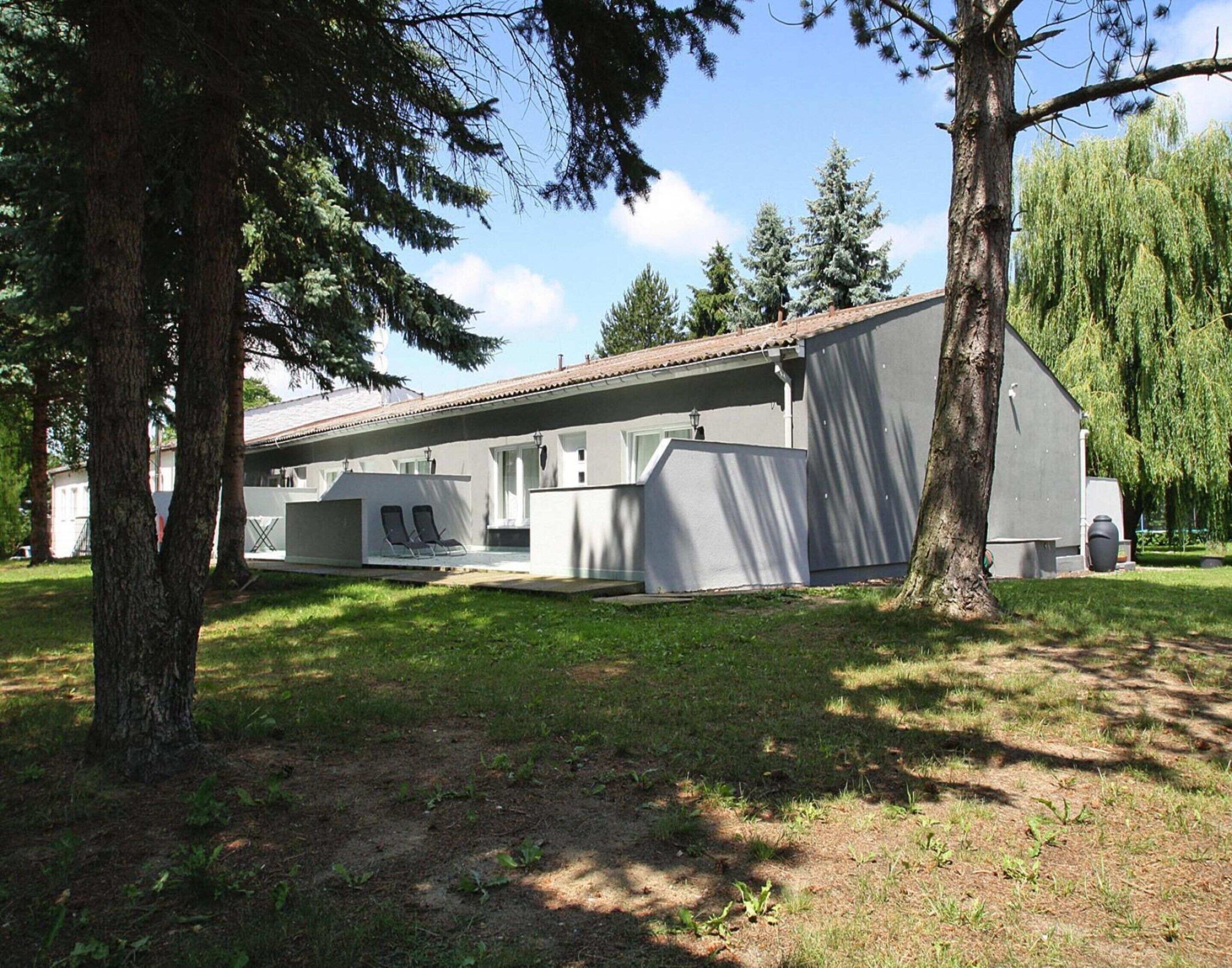 Classic Apartment, 2 Bedrooms | Exterior