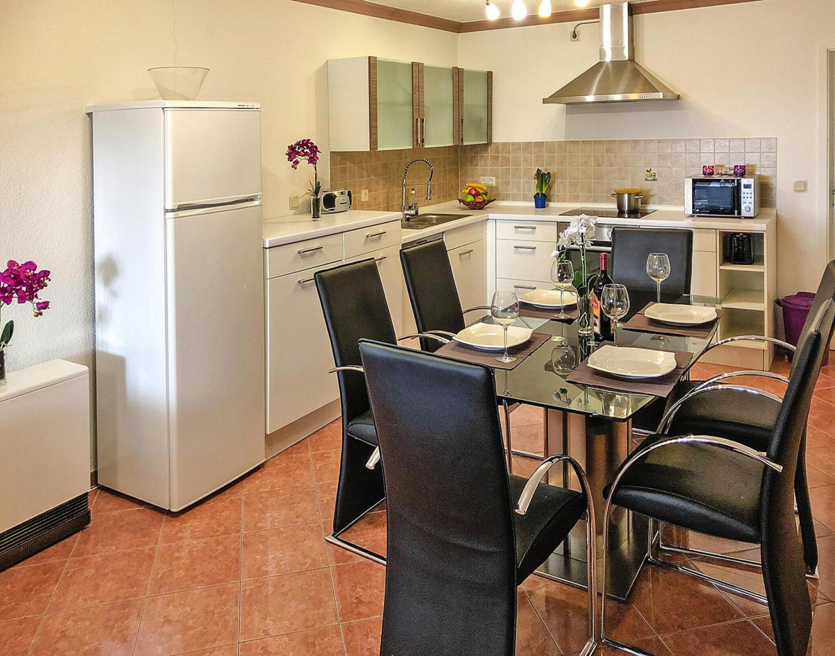 Dapur pribadi