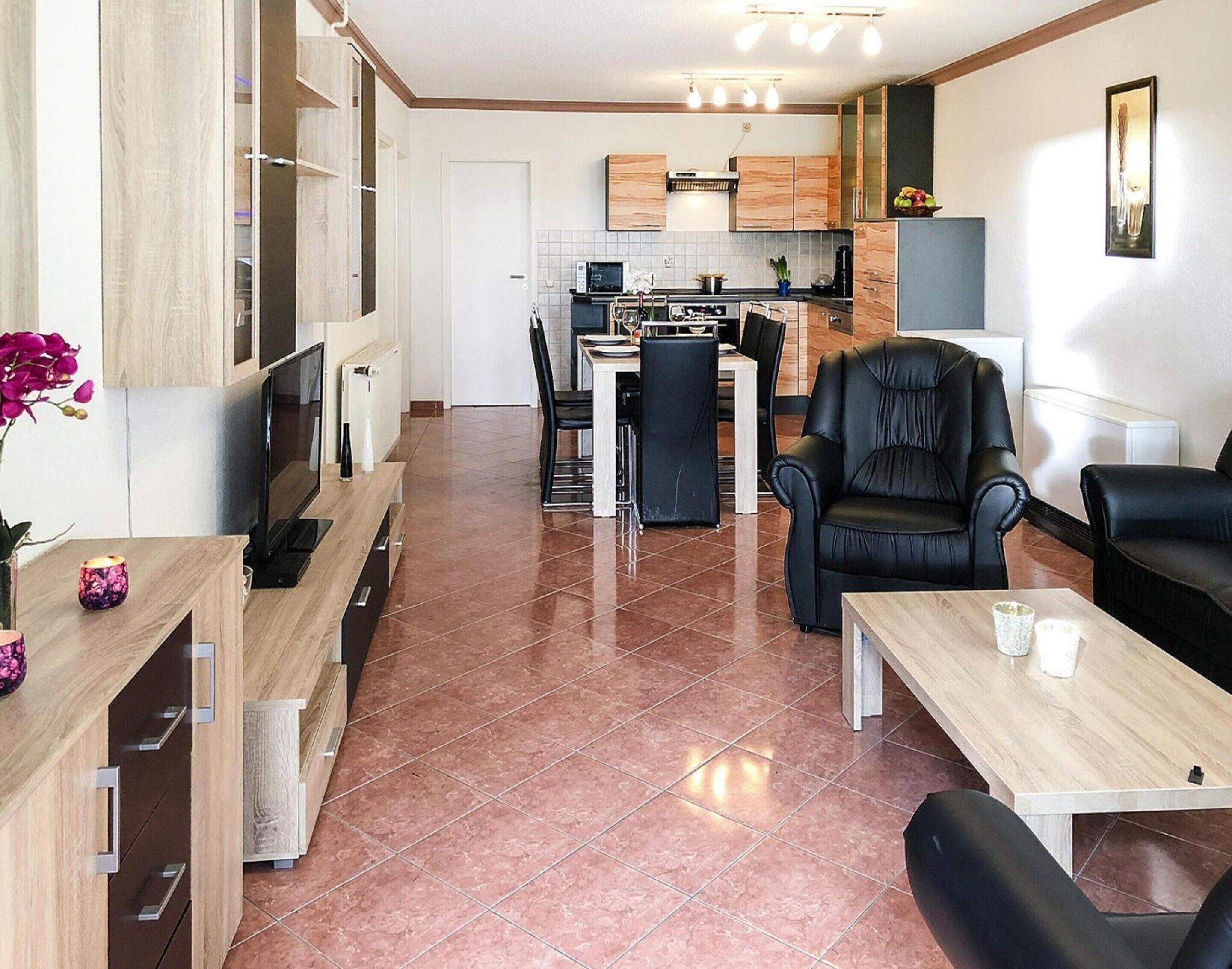 Classic House, 3 Bedrooms | Living room | DVD player