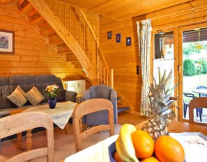Casa Comfort, 3 camere da letto | Soggiorno