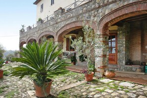 Comfort Apartment, 2 Bedrooms | Garden
