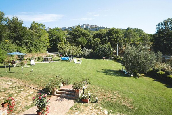 Jardin