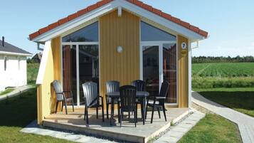 Comfort Apartment, 2 Bedrooms | Exterior