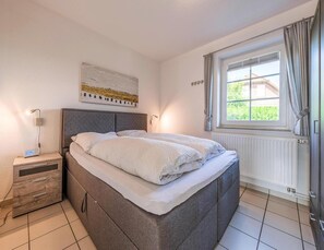 Comfort Apartment, 1 Bedroom | 3 bedrooms, individually furnished