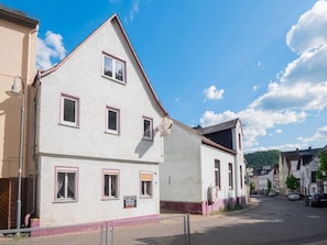 Hus Classic - 3 sovrum | Exteriör