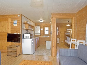Hus – classic, 3 soverom | Oppholdsrom