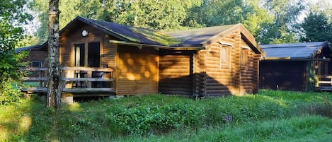 Classic House, 3 Bedrooms | Exterior