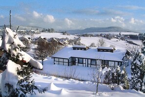 Classic House, 2 Bedrooms | Exterior - Holiday Resort Ofingen, Bad Durrheim (Bad Duerrheim)