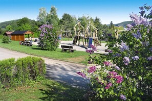 Garden - Holiday Resort Ofingen, Bad Durrheim (Bad Duerrheim)