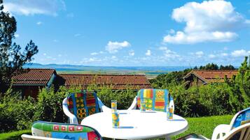 Nhà tiện nghi đơn giản, 2 phòng ngủ | Ngoại thất