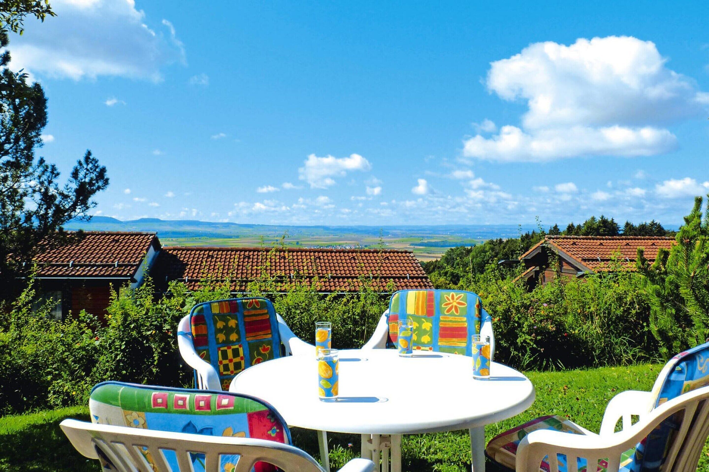 Nhà phong cách cổ điển, 2 phòng ngủ | Ngoại thất