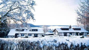 Classic House, 2 Bedrooms | Exterior