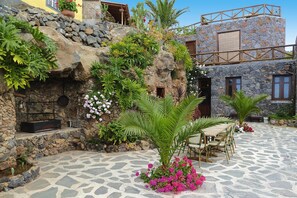 Maison Confort, 3 chambres | Extérieur