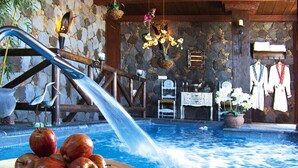 Classic House, 3 Bedrooms | Pool - Holiday Home Caserio Lomo Arriba Torre del Sol, Vera de Erques (Guia de Isora)