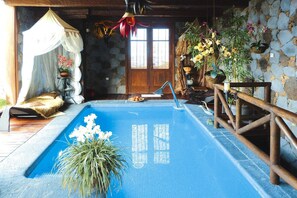 Maison Classique, 3 chambres | Piscine