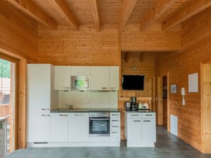 Appartement Confort, 2 chambres | Cuisine privée