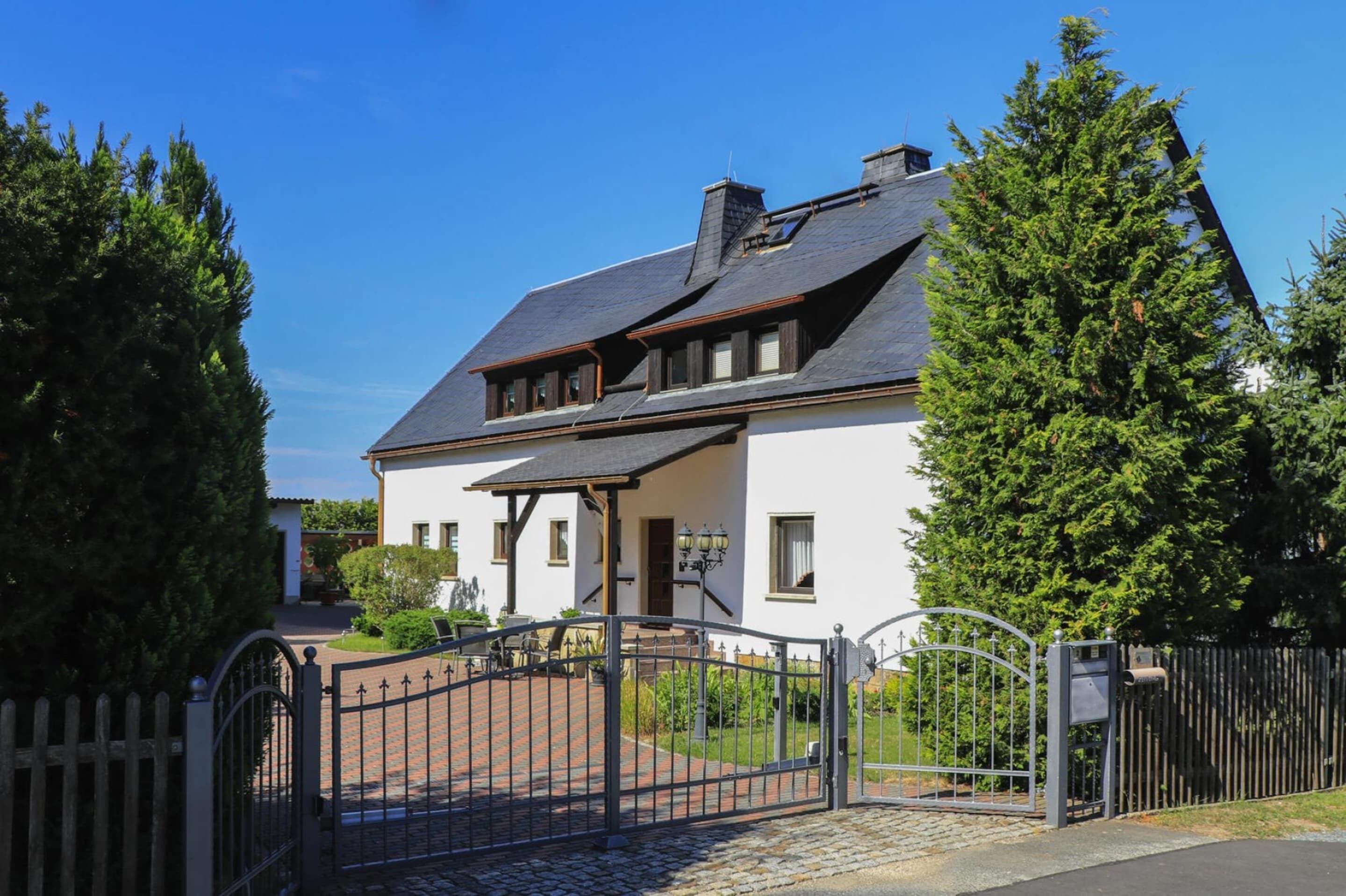 Exterieur