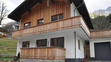 Comfort Apartment, 2 Bedrooms | Exterior