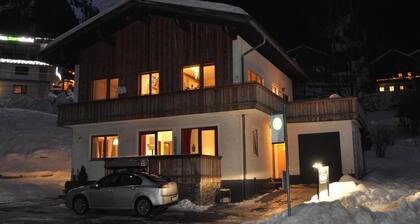 Apartment in Steeg in a Beautiful Setting