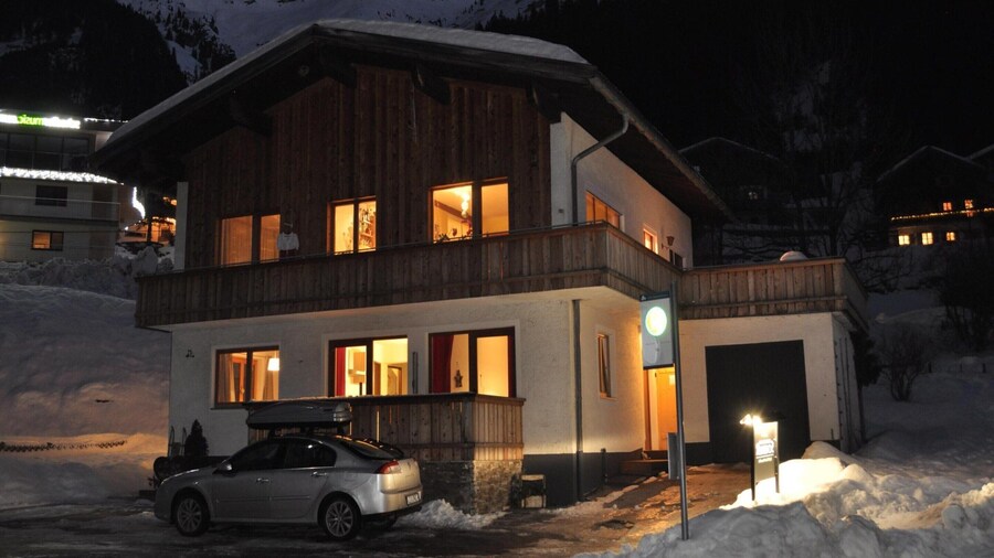 Apartment in Steeg in a Beautiful Setting