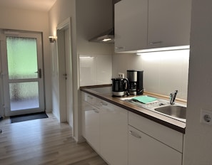 Private kitchen - Appartementhaus mit Fruhstuck Inklusive (Wernigerode)