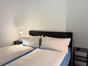 Classic Apartment, 2 Bedrooms | 1 bedroom, individually furnished - Appartementhaus mit Fruhstuck Inklusive (Wernigerode)